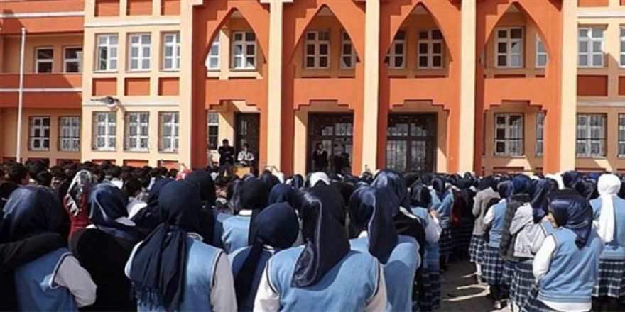 İmam hatip sayısı, Anadolu lisesi sayısını geçti
