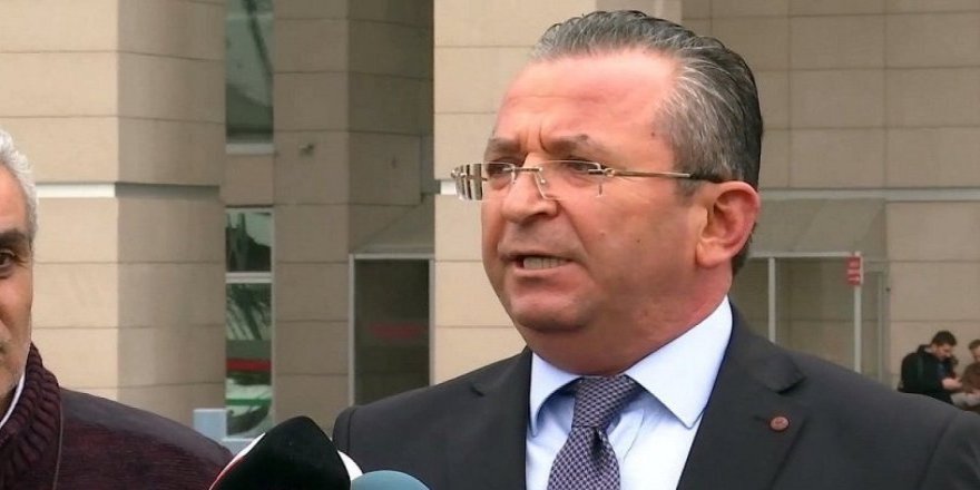 Öztürk: Uber'e binen vatan hainidir