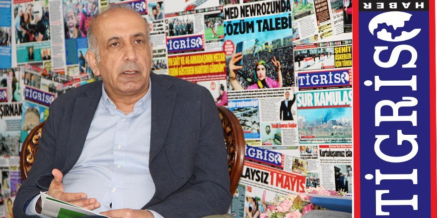 Mehmet Kaya: Genç işsiz, ülke için en riskli alandır