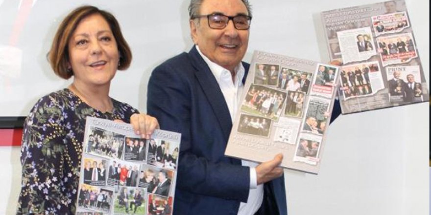 Aydın Doğan: Kimse arkamdan teneke çalmayacak