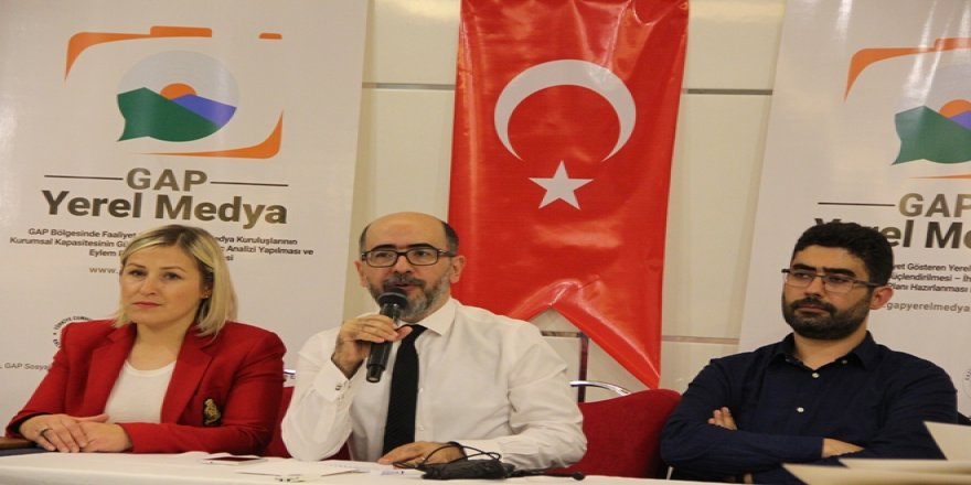 ‘Yerel medya’yı ayağa kaldıralım