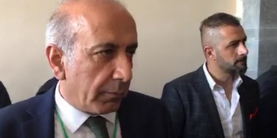 CANLI YAYIN...Yeşil liste adayı Kaya ve Sarı liste adayı Karavil ile yayındayız