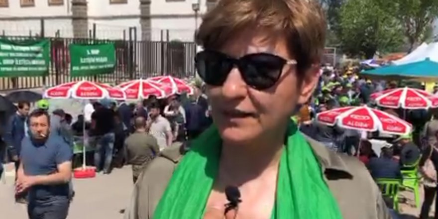 CANLI YAYIN.... Nevin İl ve Gülşen Duran ile canlı yayındayız