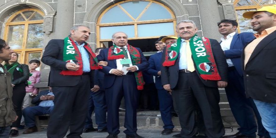 Tigris Haber farkıyla seçim sonuç listeleri