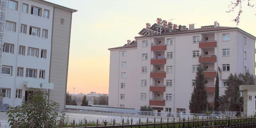 Memura 'lojman' müjdesi