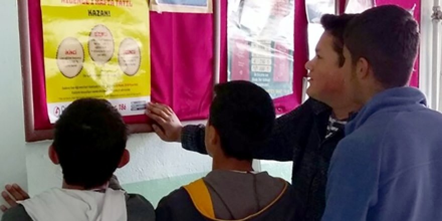 60 bin liralık ödüllere son başvuru 30 Nisan