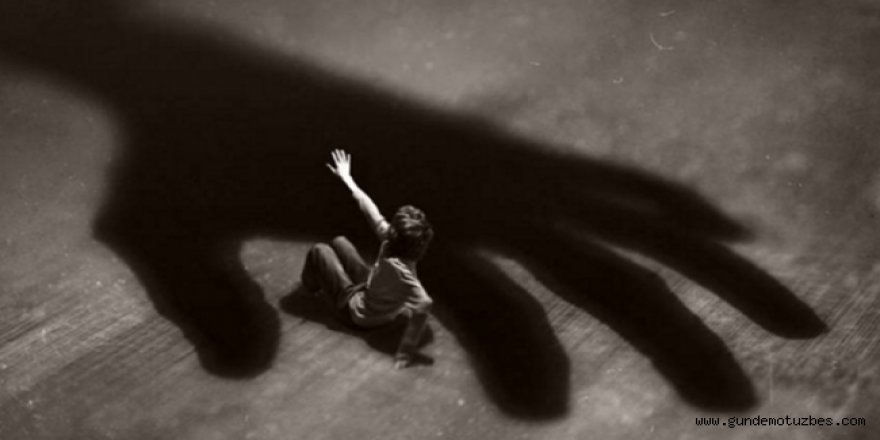 Çocuk istismarına 15 yıl hapis