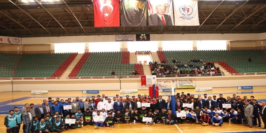 KYK’nın turnuvaları başlıyor!