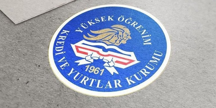 KYK borçları silinecek mi?