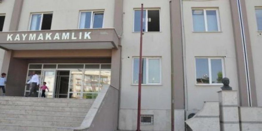  Eski kaymakam FETÖ'den tutuklandı