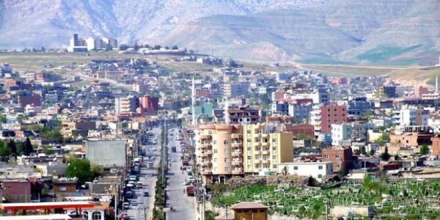 Cizre'de dolandırıcılık uyarısı