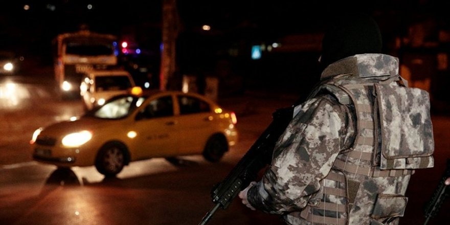 İstanbul’da IŞİD alarmı: Eylem planlanıyor