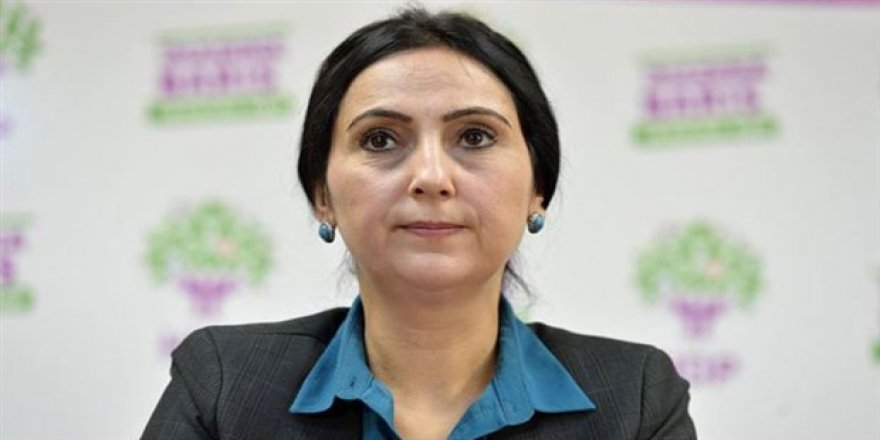 Figen Yüksekdağ, Diyarbakır'da yargılanacak