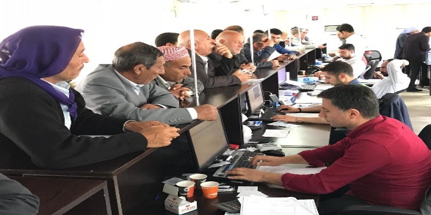 Dicle Elektrik’ten bloke açıklaması