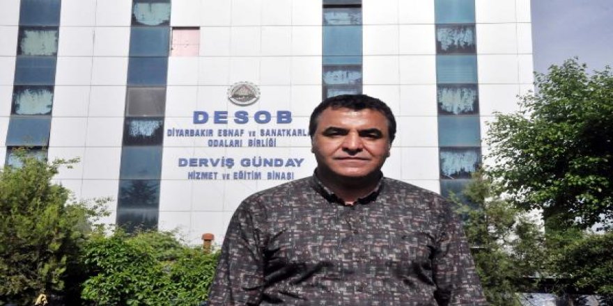 Bin 717 esnafın sicili sabıkalı