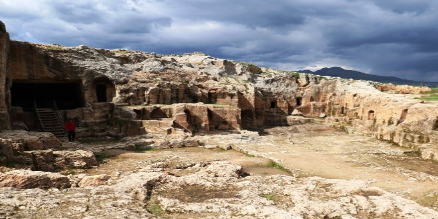   Ergani’de turizm atağı  