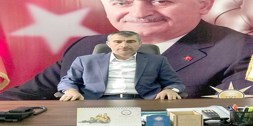 Kayapınar’dan Seçim Kararına Destek