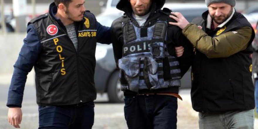 Eşini uyurken öldüren sanığa müebbet istemi