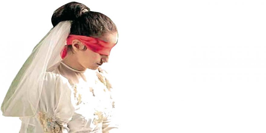 Çocuk gelinler en çok hangi il’de?