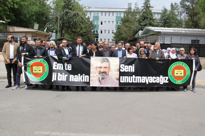 Özmen “Yerelde çözülebilecek bir dosya değil”