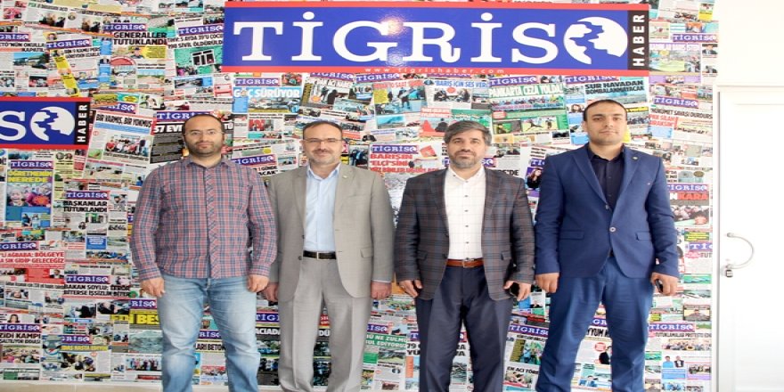 HÜDA PAR’dan "Kürt Meselesine Adil Çözüm Çağrısı"