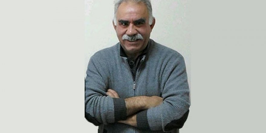 AYM’den Öcalan'ın başvurusu hakkında karar  