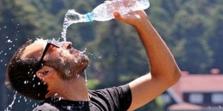 Meteoroloji açıkladı: Yarın başlıyor!