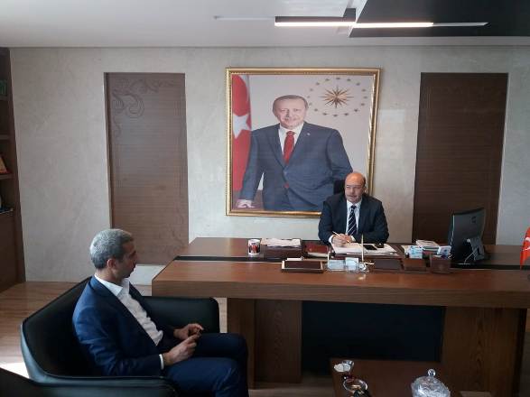 ‘Diyarbakır’da oy rekoru kıracağız’