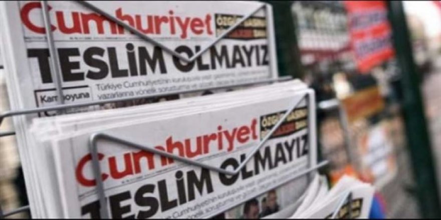 Cumhuriyet davasında sona gelindi