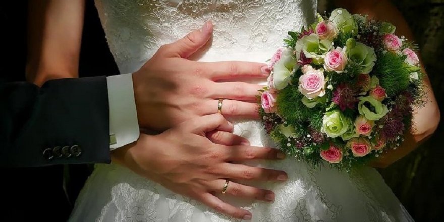 YSK'dan düğünlere seçim ayarı