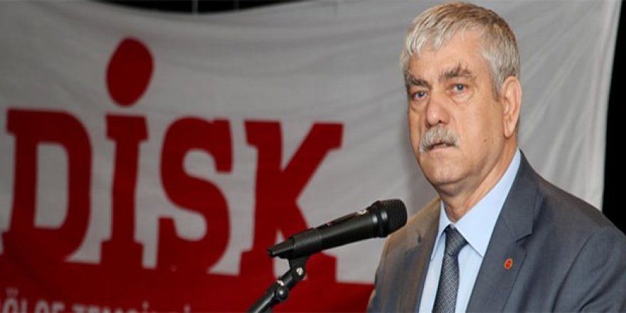 ‘Korktuğumuz için söylemiyoruz’