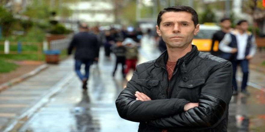 Suçsuz yere yatılan 554 güne 'Pardon'