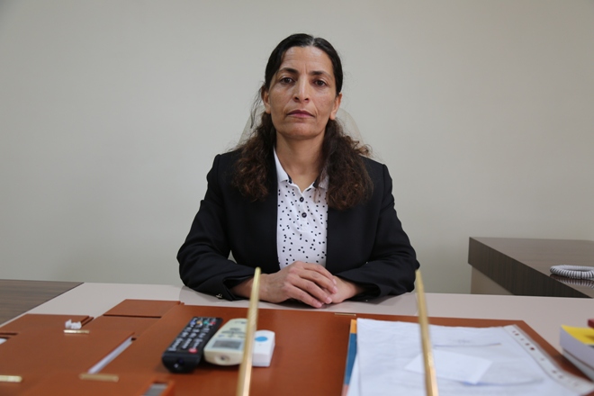 Kayyımsız ilk seçimin galibi DBP oldu