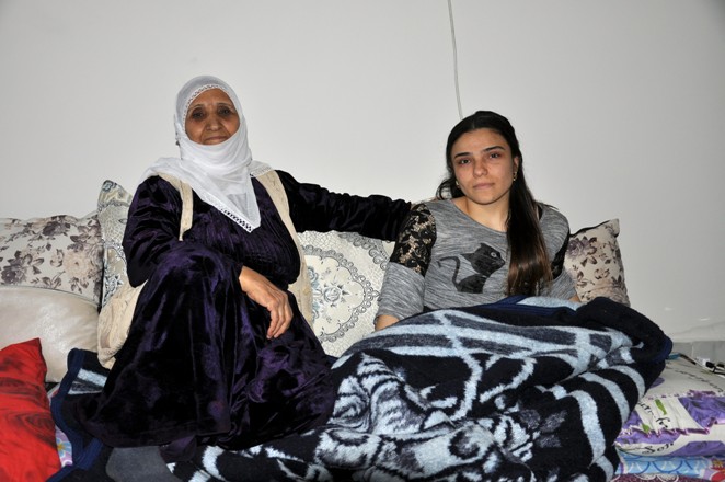 Yürüyerek girdiği ameliyattan felçli çıktı!