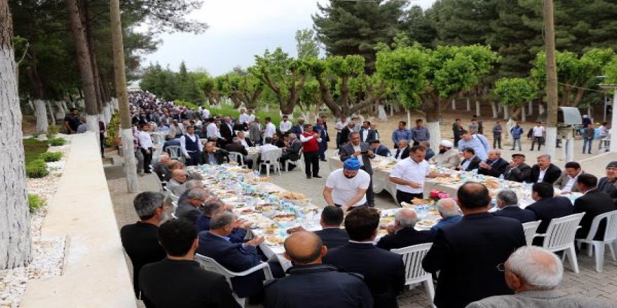 20 yıllık kan davası, son buldu