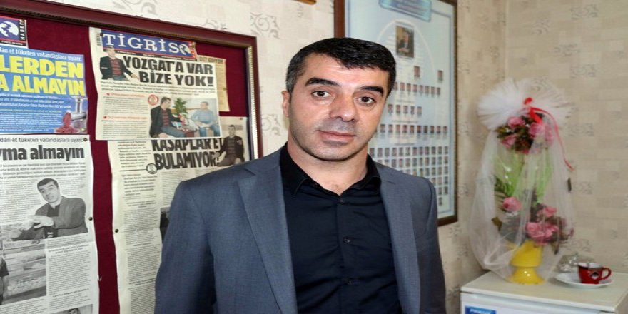 Vatandaş et konusunda tedirgin!