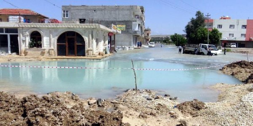 3 gün bile dayanmadı!