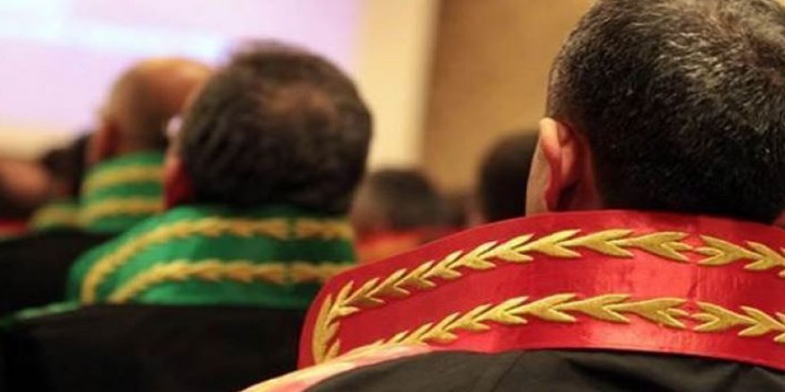 Uyuşturucuyla yakalanan hakime hapis cezası