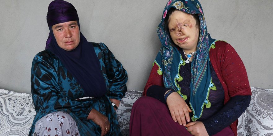 Medine: gelinlik giymeyi düşünemedim