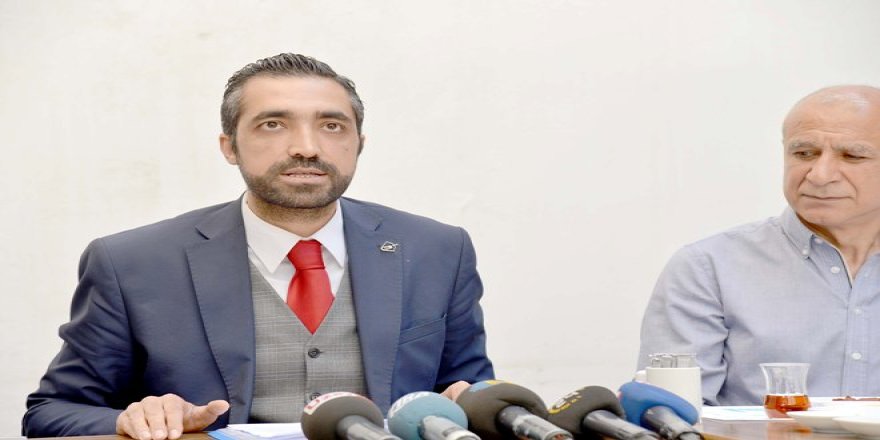 Zilan: HDP Baraj altında kalacak