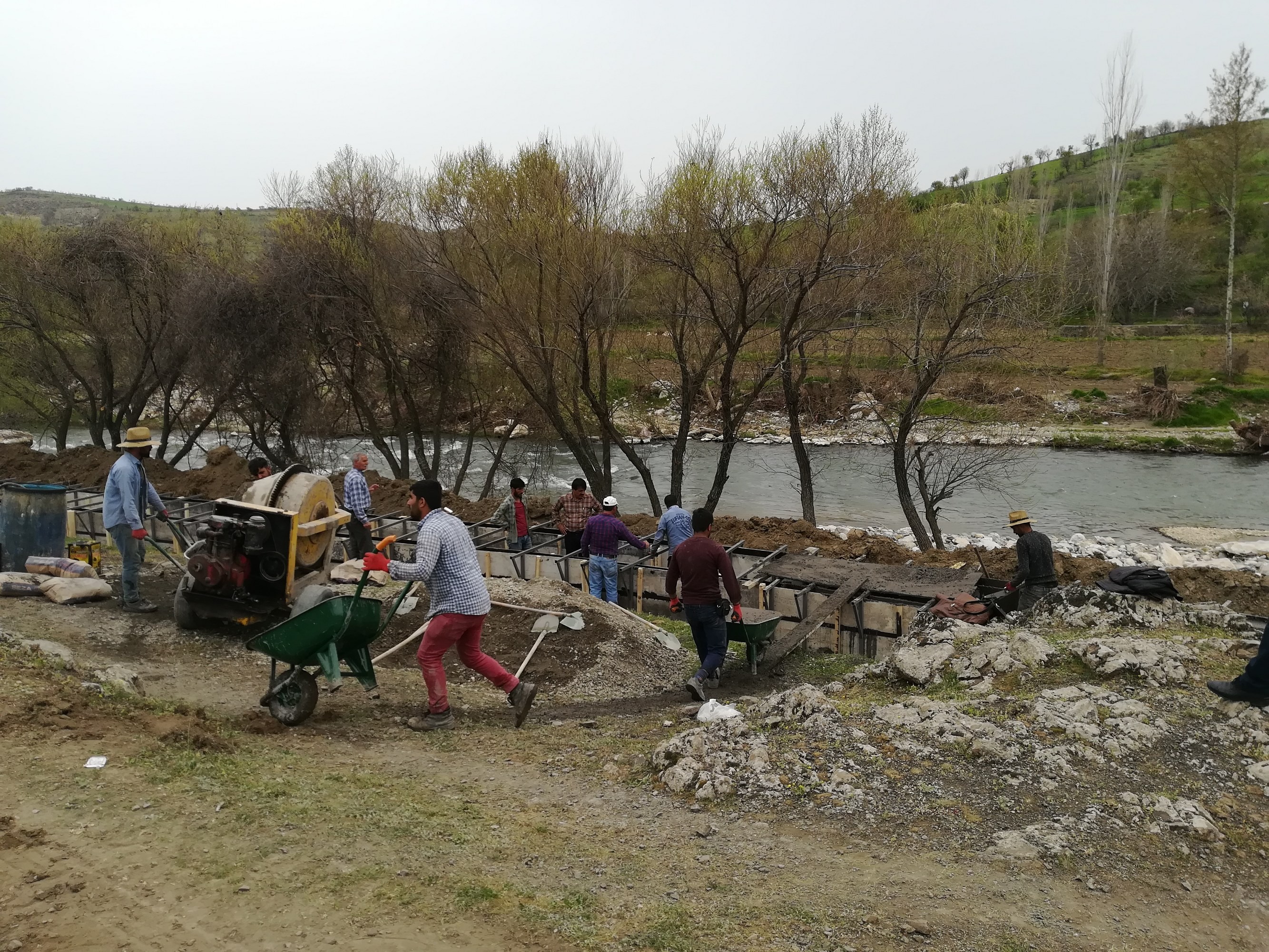 10 bin dönüm arazi suya kavuşacak