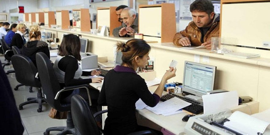 Memurlarla ilgili önemli açıklama!