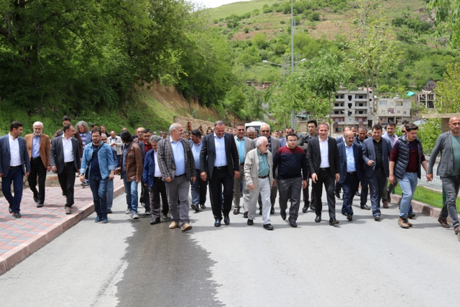 Uluslararası Molla Halil Es Si'irdi Sempozyumu