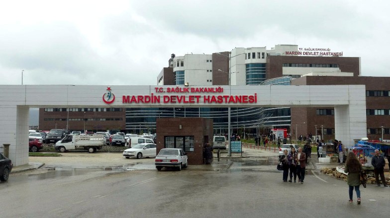 İşçilerin üstüne yıldırım düştü:1 ölü, 2 yaralı