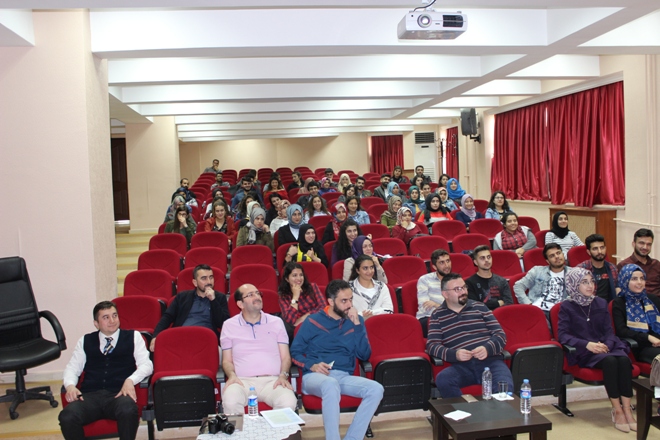 Eğitimde ‘süreklilik’ konferansı