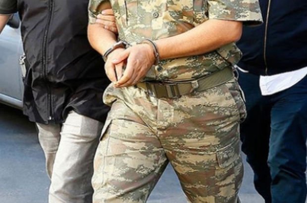 FETÖ’nün, TSK yapılanmasına dev operasyon