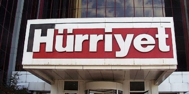 ‘Hafta sonu 100 satan Hürriyet 10 adete düşmüş’