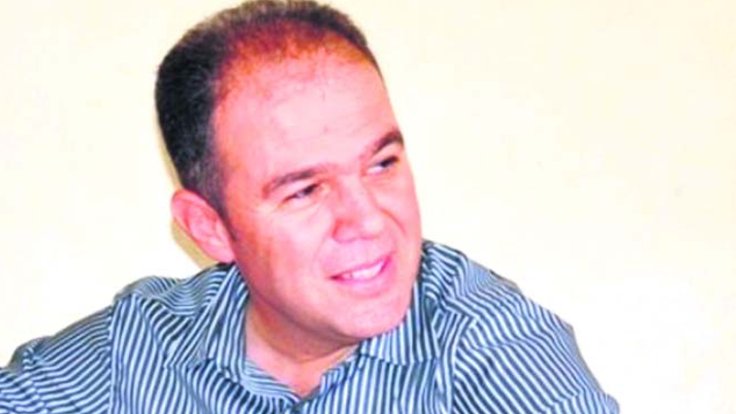 Kaset komplosundan aranan istihbaratçı gözaltında alındı