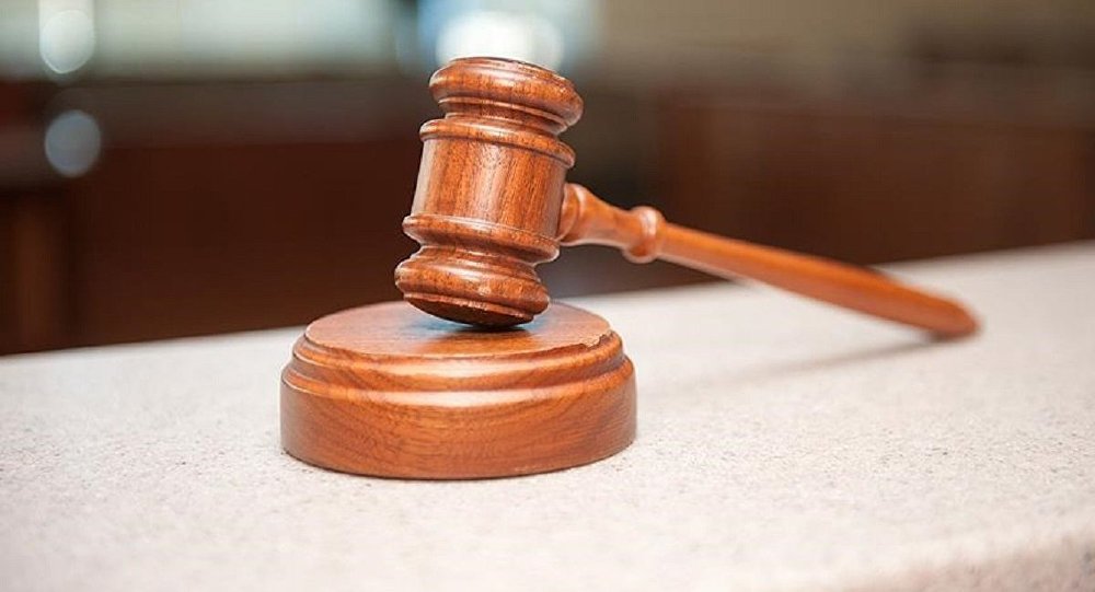 Kadıköy'deki Afrin protestosuna ilişkin davada 13 tahliye