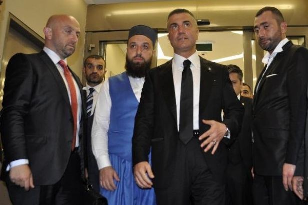 Sedat Peker miting yapacak!